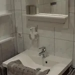 Appartement Salvenblick *