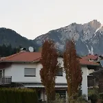 Salvenblick Appartement *