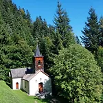 Salvenblick Appartement *