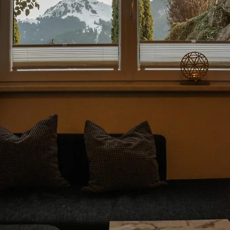 Appartement Salvenblick