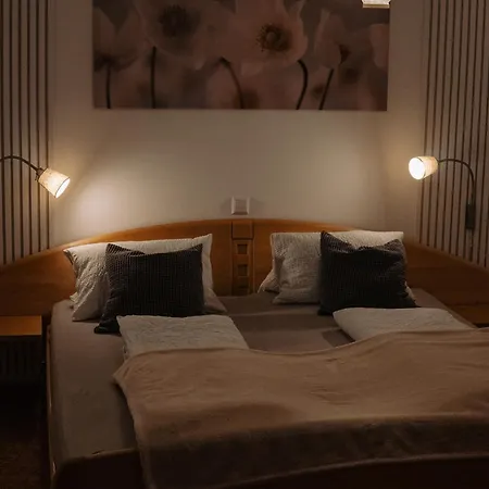 Apartment Salvenblick