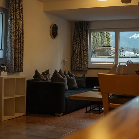 Salvenblick Apartment Söll