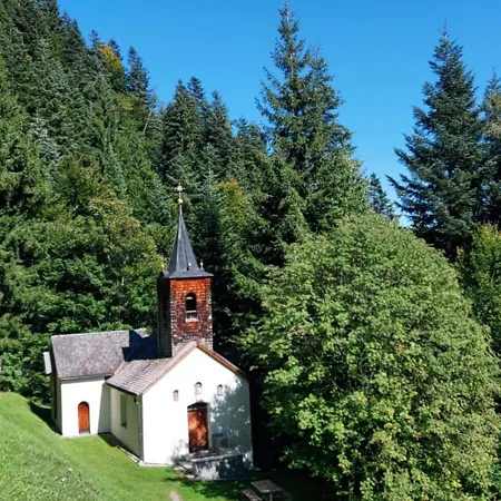 Salvenblick Apartment *