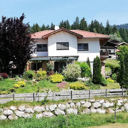 Appartement Salvenblick