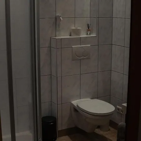 Appartement Salvenblick *