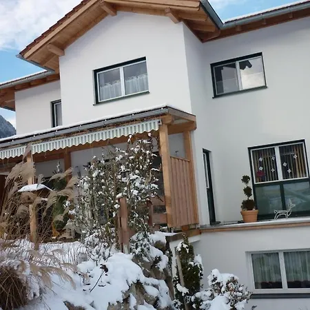 Apartment Salvenblick