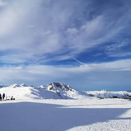 Salvenblick Söll