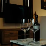 Apartment Salvenblick Soll